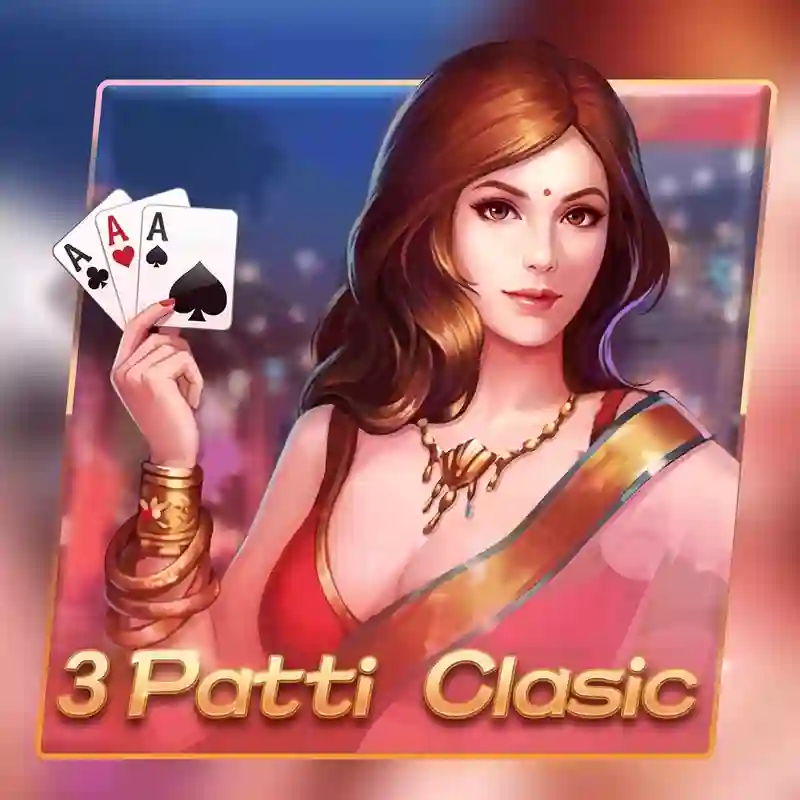 3 Patti Classic - Game bài Casino trực tuyến top888