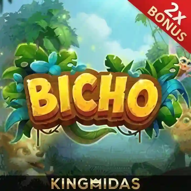 Trò chơi Casino Bicho trực tuyến tại top888