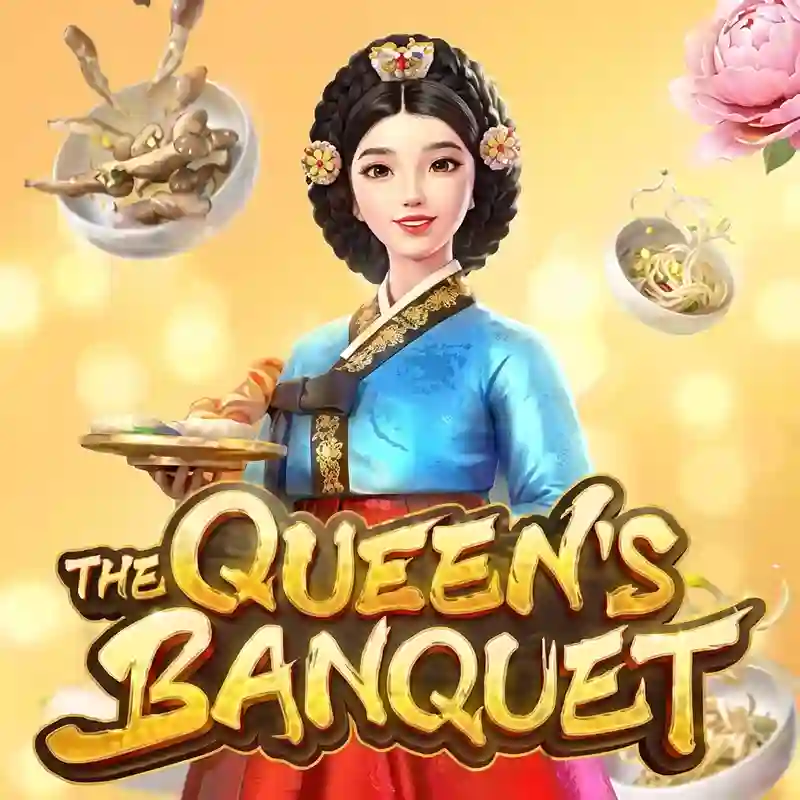 Trò chơi Bữa tiệc của Nữ hoàng tại top888