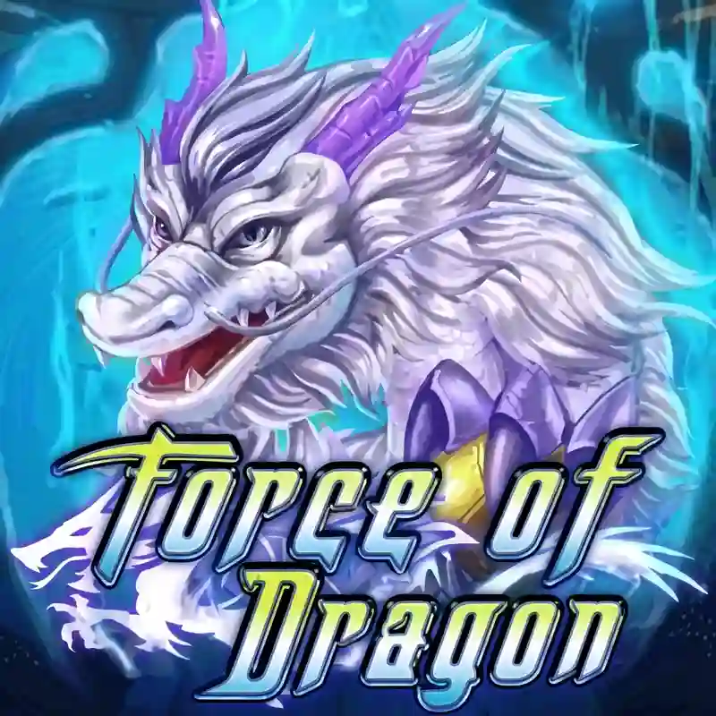 Force Of Dragon top888