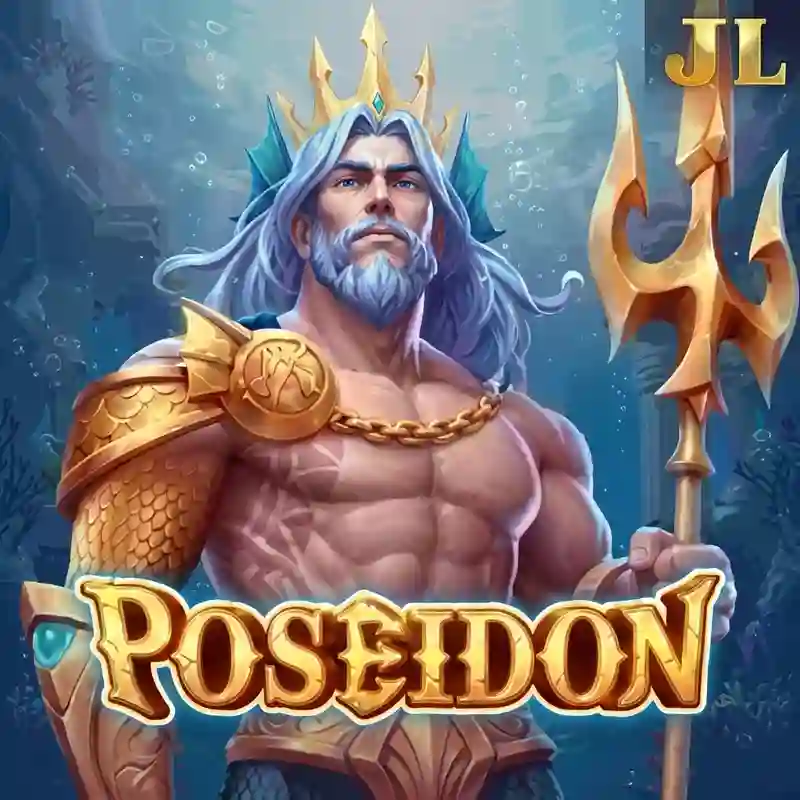 Trò chơi slot Poseidon casino trực tuyến top888