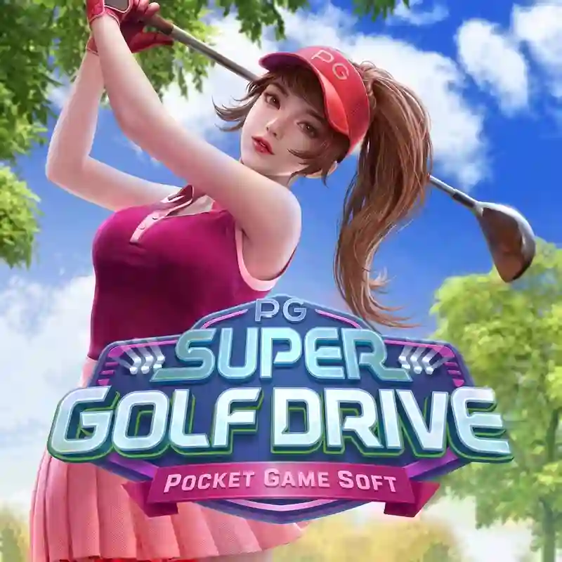 Siêu Golf Drive casino trực tuyến top888