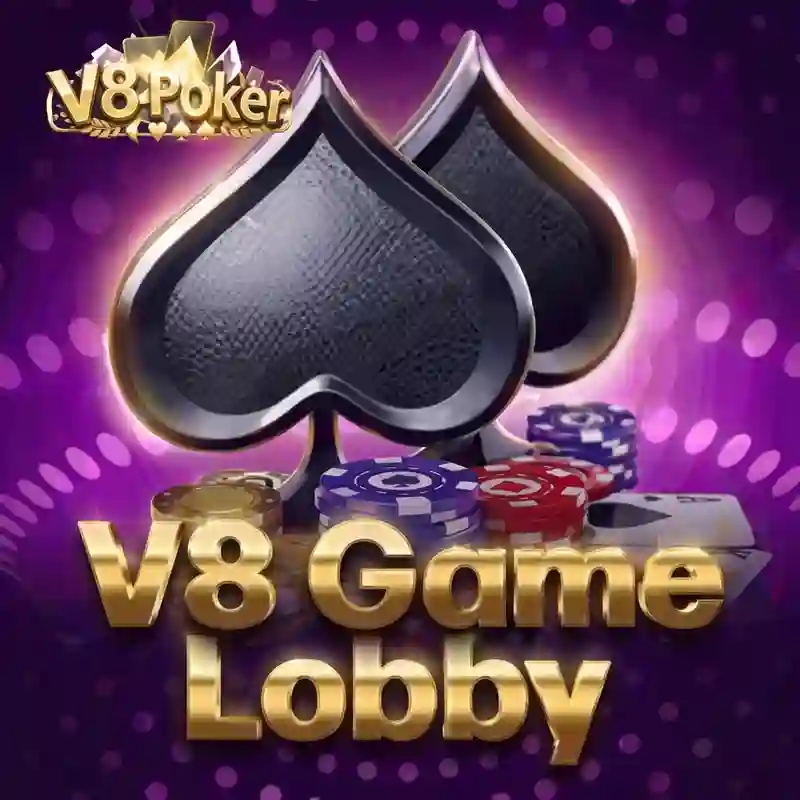 Sảnh trò chơi V8 casino trực tuyến top888